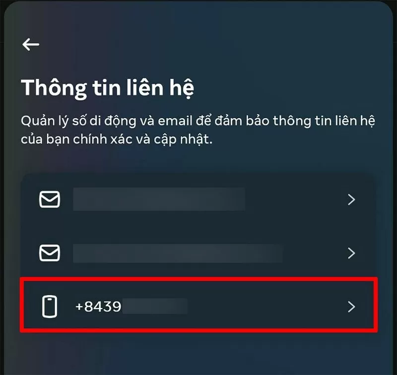 Kiểm tra tài khoản Facebook đã xác thực hay chưa siêu đơn giản Kiểm tra tài khoản Facebook đã xác thực hay chưa siêu đơn giản