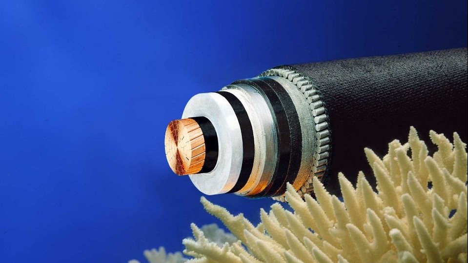 Lại xảy ra sự cố với cáp ngầm ở Biển Baltic, Phần Lan điều tra, tiết lộ khả năng có tàu lạ can thiệp