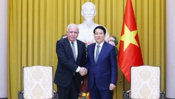 Việt Nam thấu hiểu và chia sẻ những tổn thất to lớn mà nhân dân Palestine phải trải qua