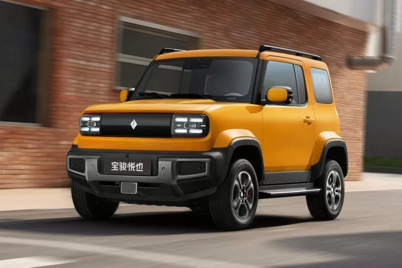 Điểm mặt ba mẫu xe điện cỡ nhỏ sắp ra mắt thị trường Việt Nam Điểm mặt ba mẫu xe điện cỡ nhỏ sắp ra mắt thị trường Việt Nam