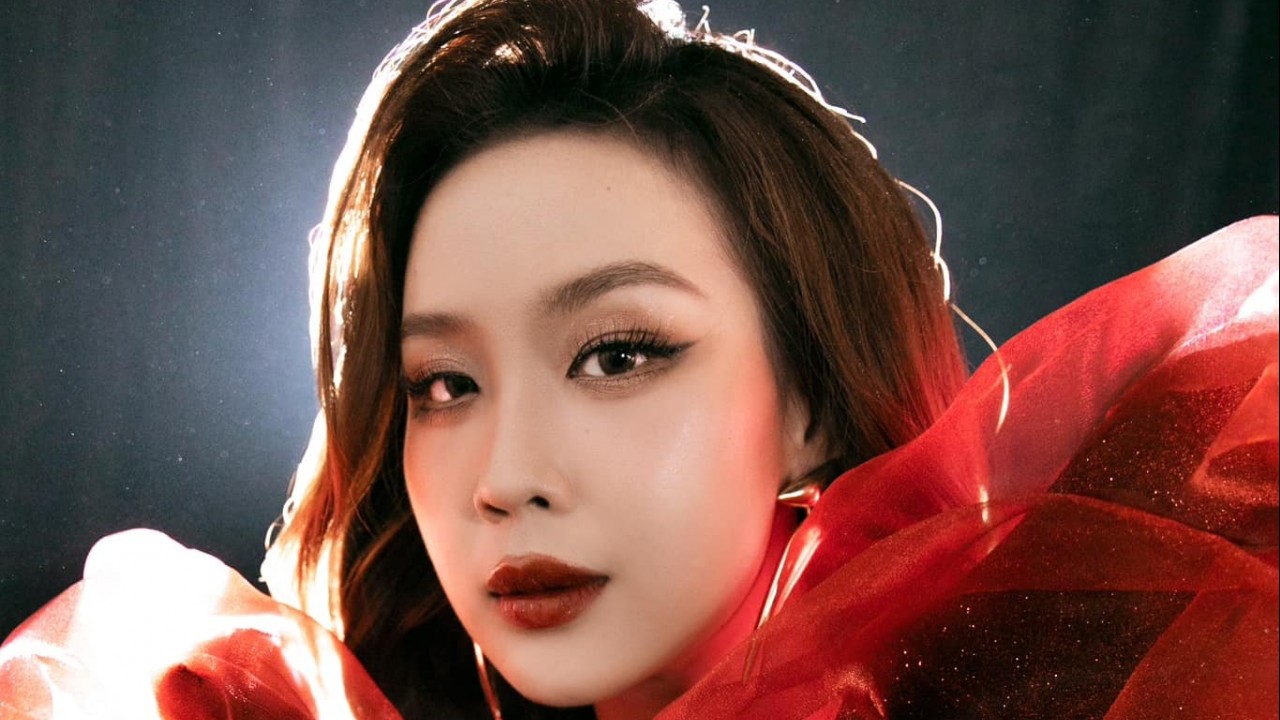 Ngắm nét khả ái của Hoa hậu Lê Nguyễn Bảo Ngọc