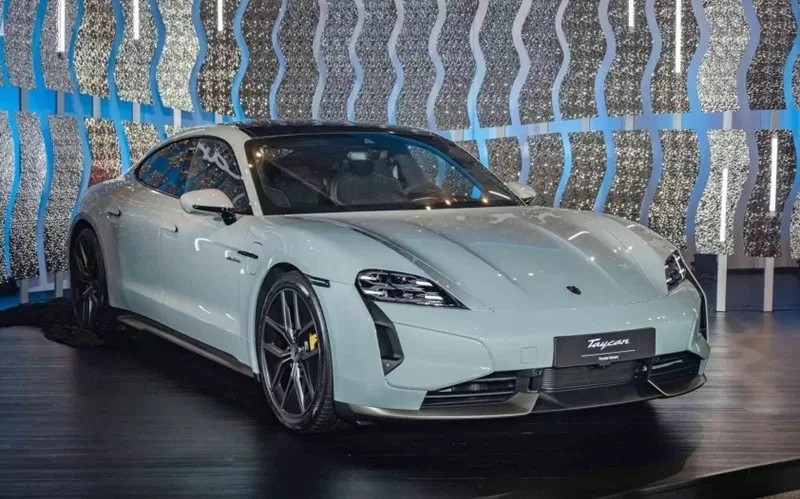 5 mẫu xe điện có tầm vận hành khủng đã về Việt Nam trong năm 2024