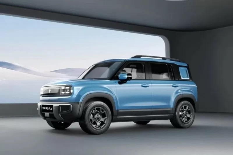 Điểm mặt ba mẫu xe điện cỡ nhỏ sắp ra mắt thị trường Việt Nam Điểm mặt ba mẫu xe điện cỡ nhỏ sắp ra mắt thị trường Việt Nam