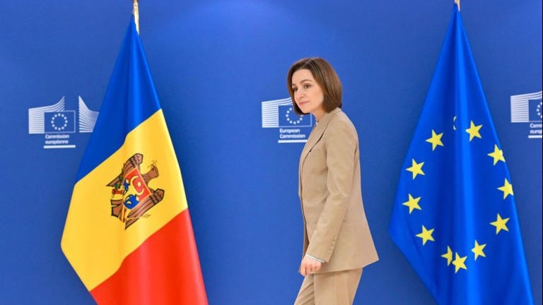 Trung Âu và Moldova ‘ngồi trên đống lửa’ khi điều này sắp xảy ra, Nga sẵn sàng làm một việc dù ‘gần như không thể’