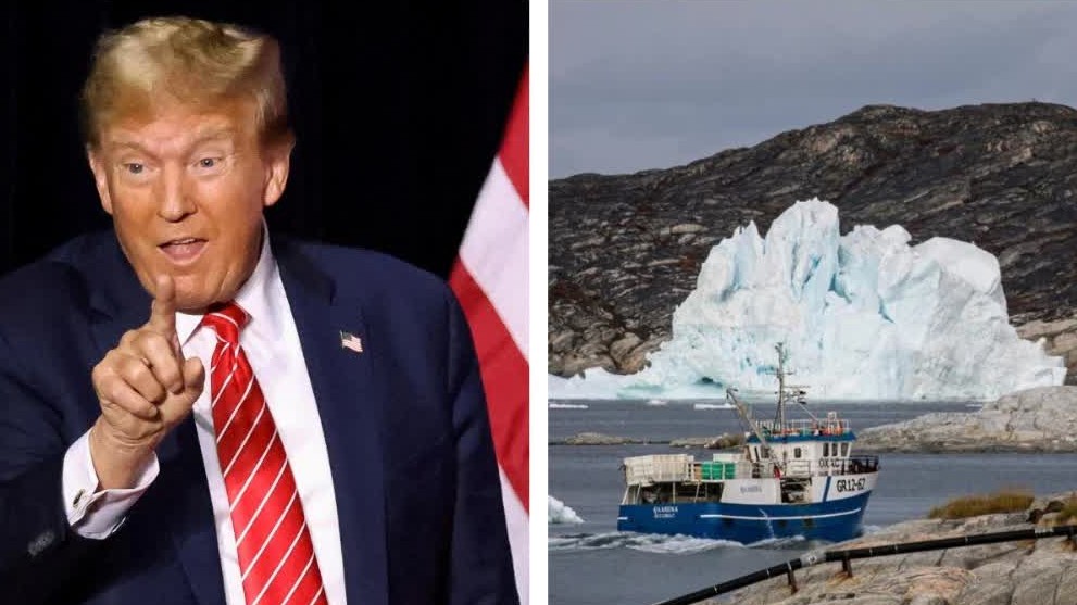 Phát ngôn gây sốc của ông Trump về việc mua Greenland: Không phải là lần đầu tiên, tại sao lại 'chấp niệm'?