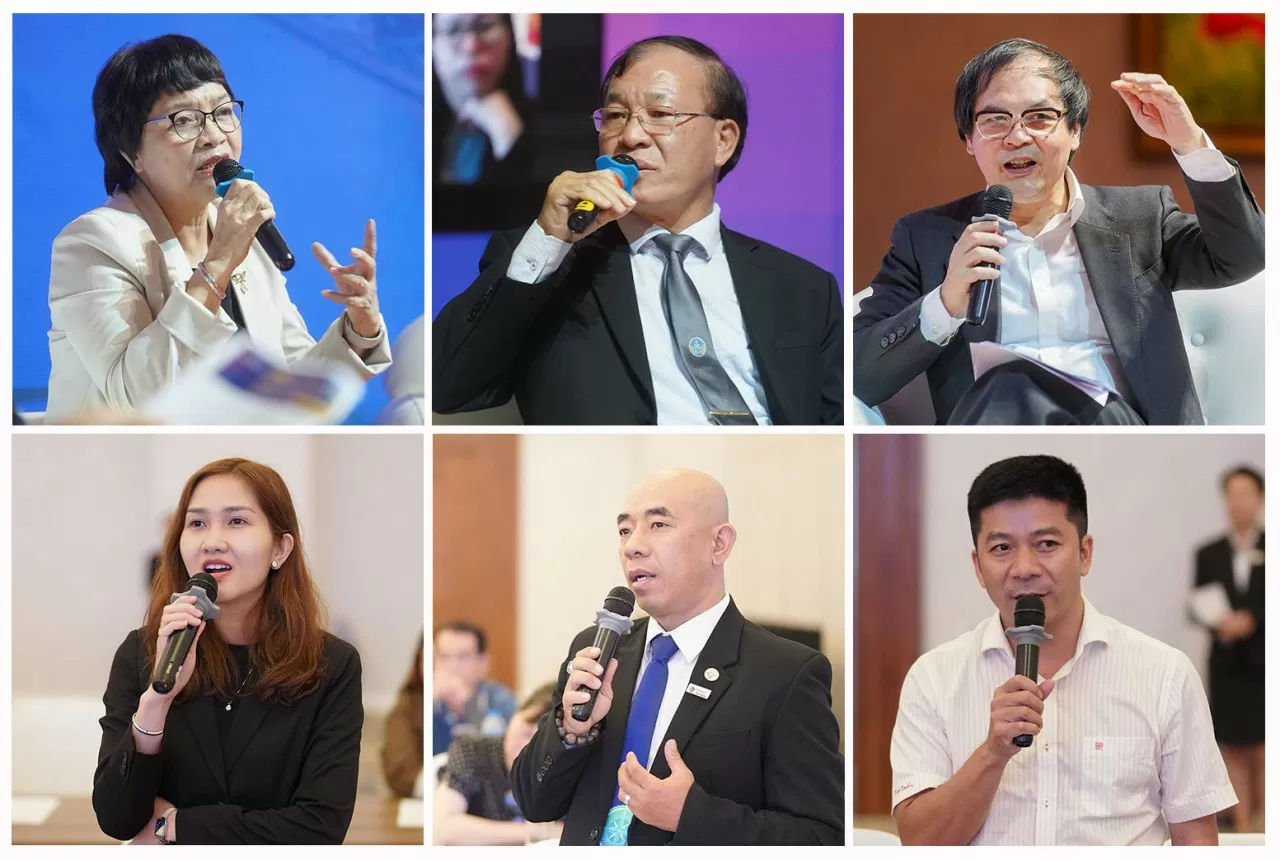 Cơ quan đại diện Việt Nam là cầu nối để doanh nghiệp vừa và nhỏ tham gia hiệu quả vào thị trường quốc tế Cơ quan đại diện Việt Nam là cầu nối để doanh nghiệp vừa và nhỏ tham gia hiệu quả vào thị trường quốc tế