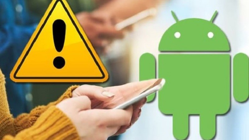 Gỡ bỏ ngay ứng dụng độc hại này khỏi smartphone của bạn