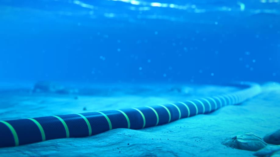 Các nước Baltic 'cầu cứu' NATO sau loạt sự cố về cáp ngầm, muốn triển khai cả hạm đội răn đe