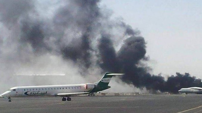 Xung đột lan tới Yemen: Israel tuyên bố tất cả chỉ mới bắt đầu, Houthi không kém miếng, LHQ báo động, Mỹ có biết trước?