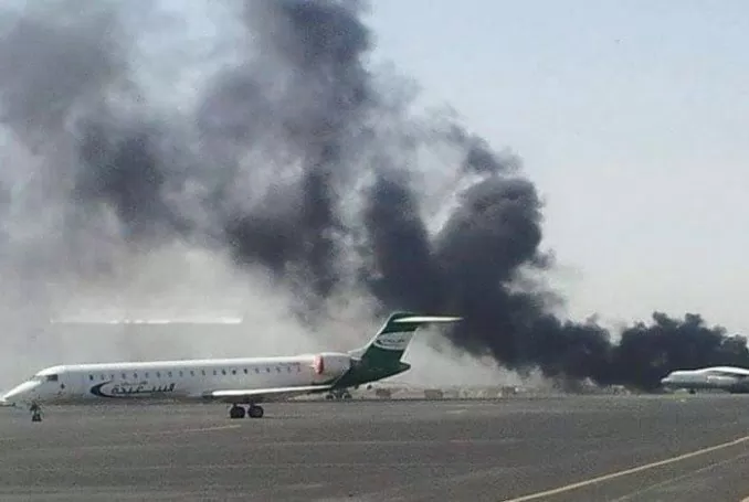 Xung đột lan tới Yemen: Israel tuyên bố tất cả chỉ mới bắt đầu, Houthi không kém miếng, LHQ báo động, Mỹ có biết trước? Xung đột lan tới Yemen: Israel tuyên bố tất cả chỉ mới bắt đầu, Houthi không kém miếng, LHQ báo động, Mỹ có biết trước?