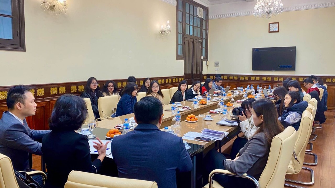 Đi tìm 'tấm hộ chiếu' tiến sâu hơn vào thị trường Halal toàn cầu