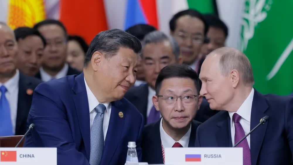 BRICS: Nga 'mở rộng cửa đón người cùng chí hướng’, 4 quốc gia khác tiếp tục chờ, Trung Quốc lên tiếng về cơ chế mở rộng mới