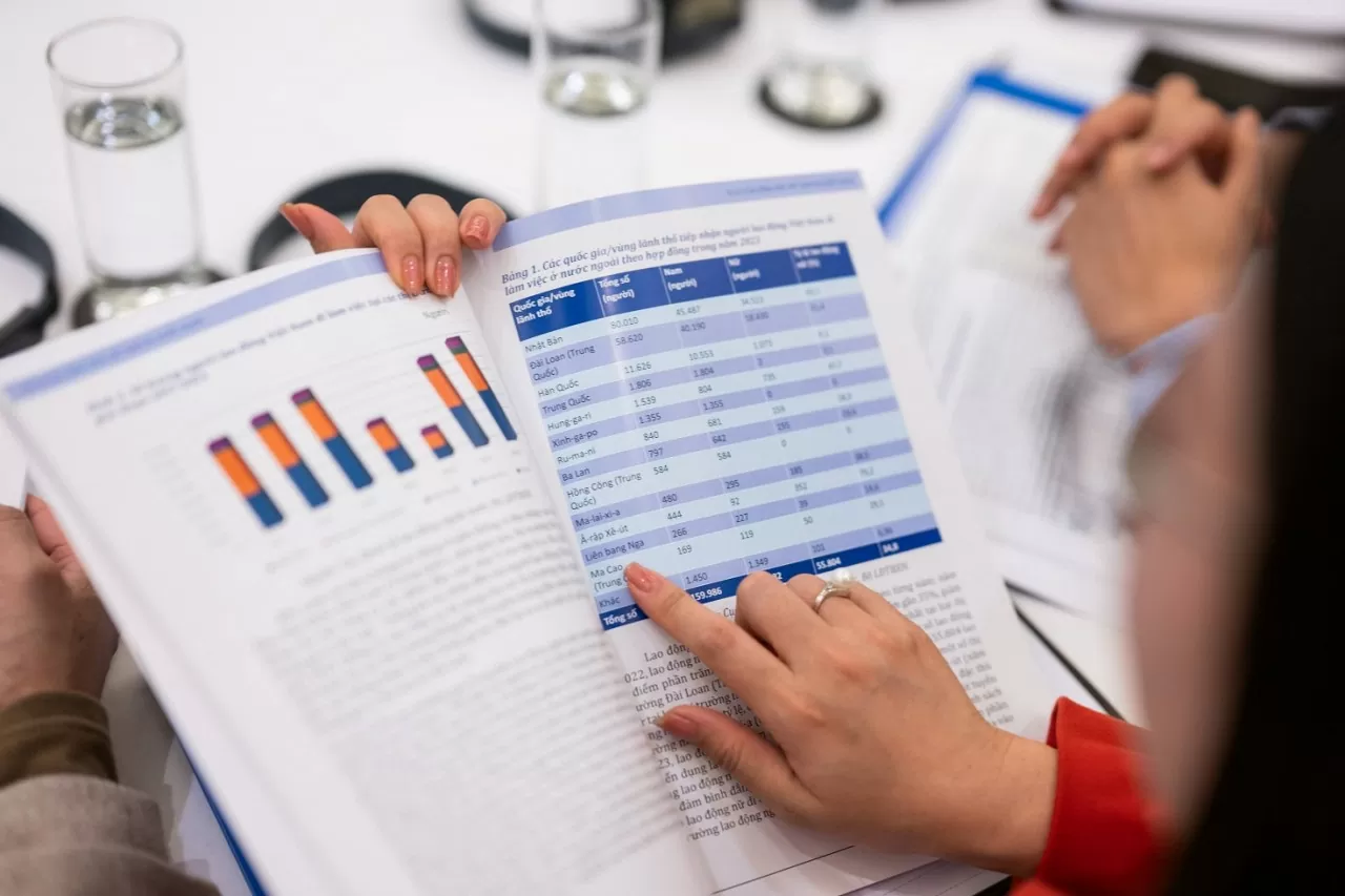 Công an tỉnh Thái Nguyên đẩy mạnh triển khai thực hiện Thỏa thuận toàn cầu về Di cư hợp pháp, an toàn và trật tự Công an tỉnh Thái Nguyên đẩy mạnh triển khai thực hiện Thỏa thuận toàn cầu về Di cư hợp pháp, an toàn và trật tự