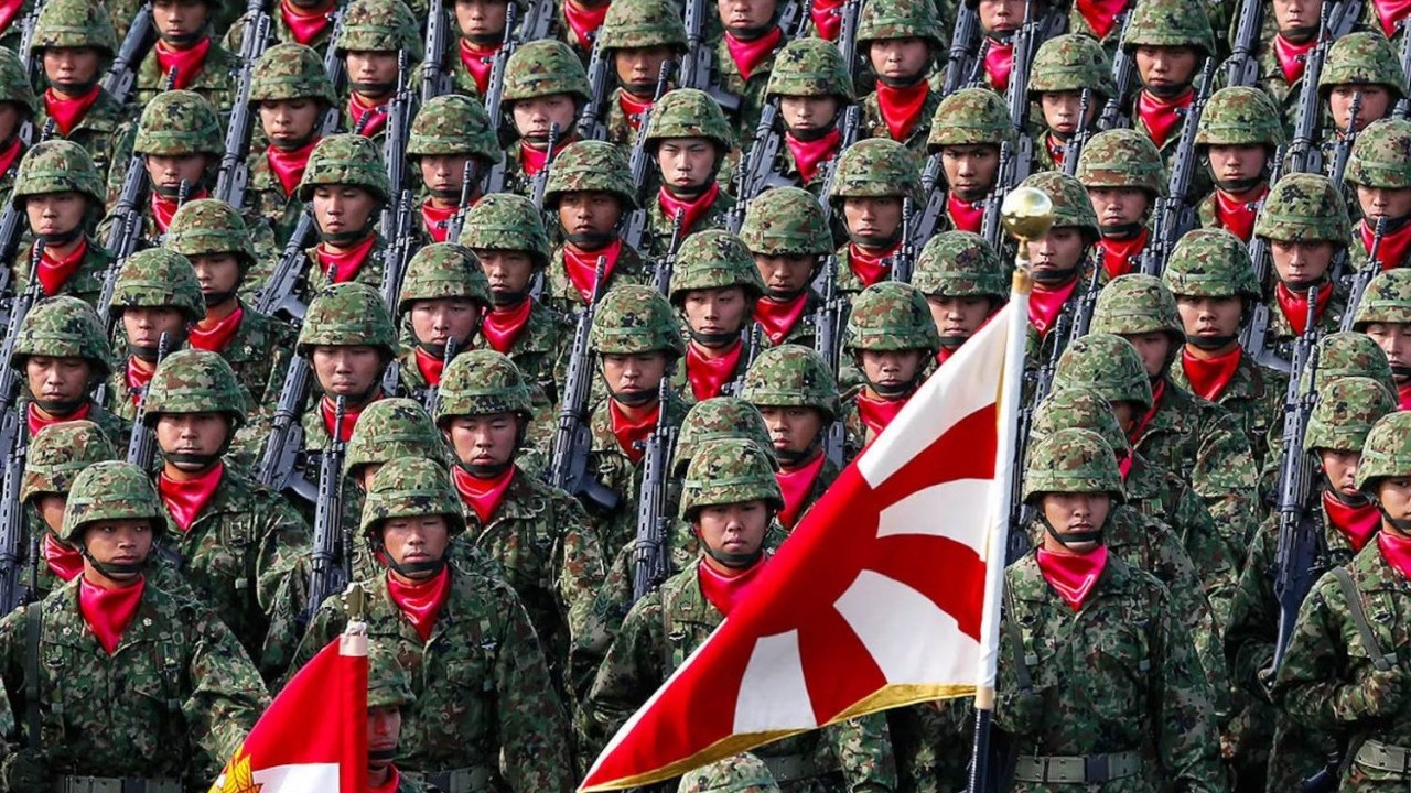 Ngân sách nhà nước cao kỷ lục: Nhật Bản đặt ưu tiên an ninh quốc phòng lên hàng đầu