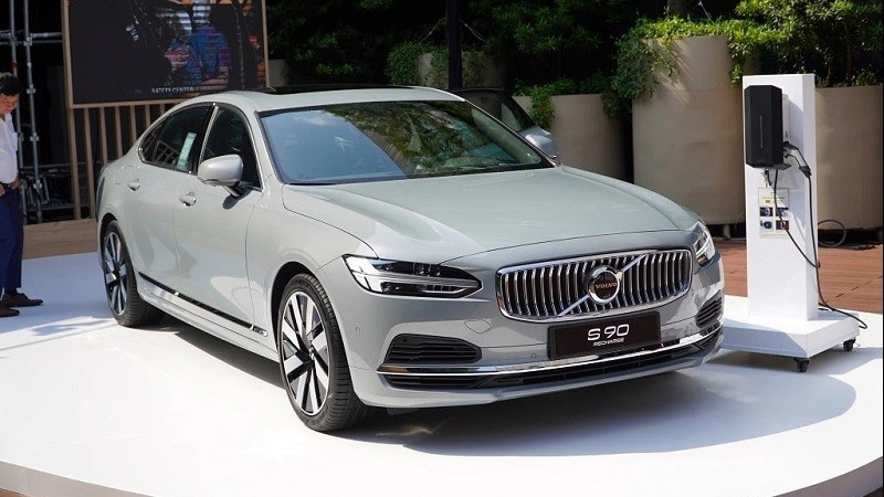 Điểm mặt 10 mẫu xe sedan ‘đổ bộ’ thị trường Việt Nam trong năm 2024
