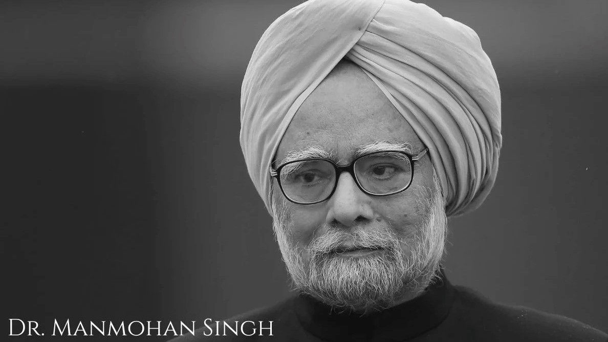 Điện chia buồn nguyên Thủ tướng Ấn Độ Manmohan Singh từ trần