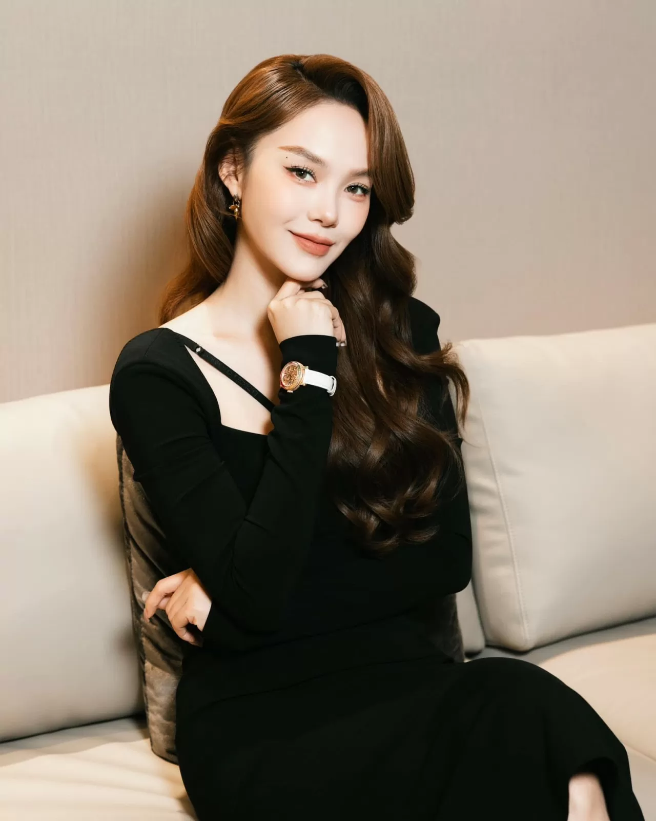 Diễn viên Minh Hằng Diễn viên Minh Hằng