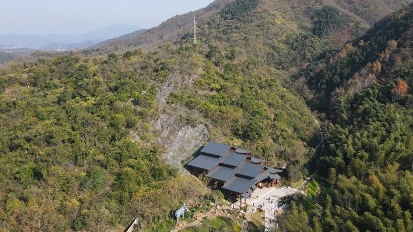 Trung Quốc khai quật hóa thạch loài mèo nhỏ nhất thế giới đã tuyệt chủng