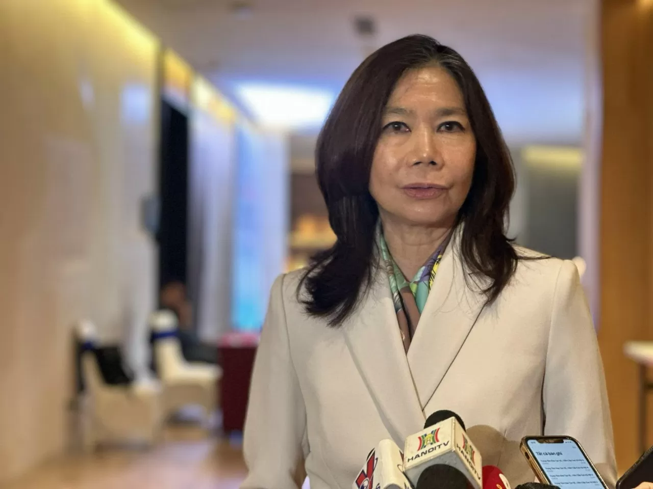 Việt Nam vận dụng tốt các quy định của Công ước Liên hợp quốc về Luật Biển Việt Nam vận dụng tốt các quy định của Công ước Liên hợp quốc về Luật Biển