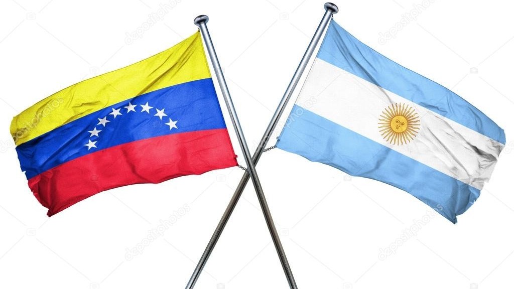 Căng thẳng tiếp tục leo thang giữa Argentina-Venezuela