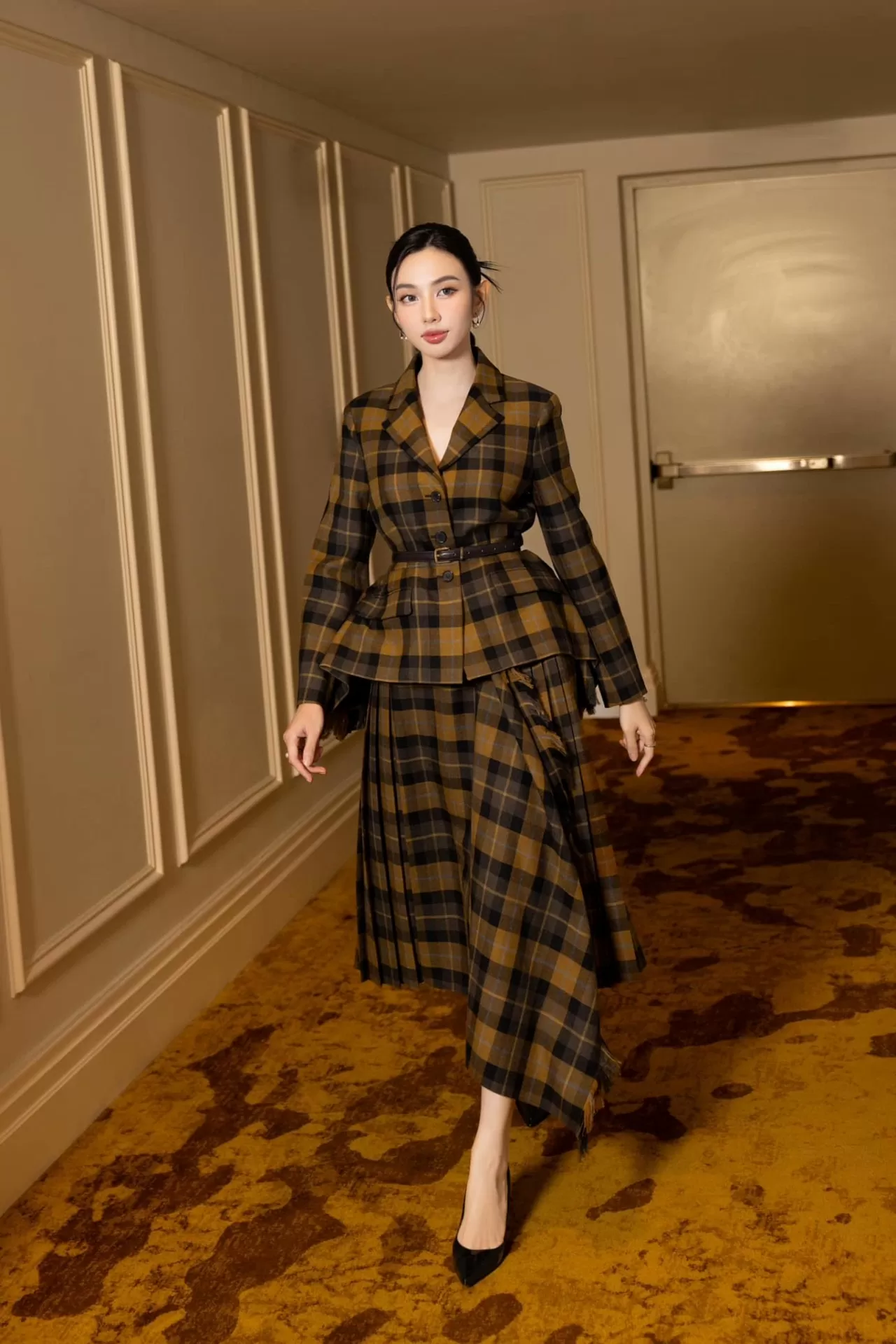 Hoa hậu Thùy Tiên Hoa hậu Thùy Tiên