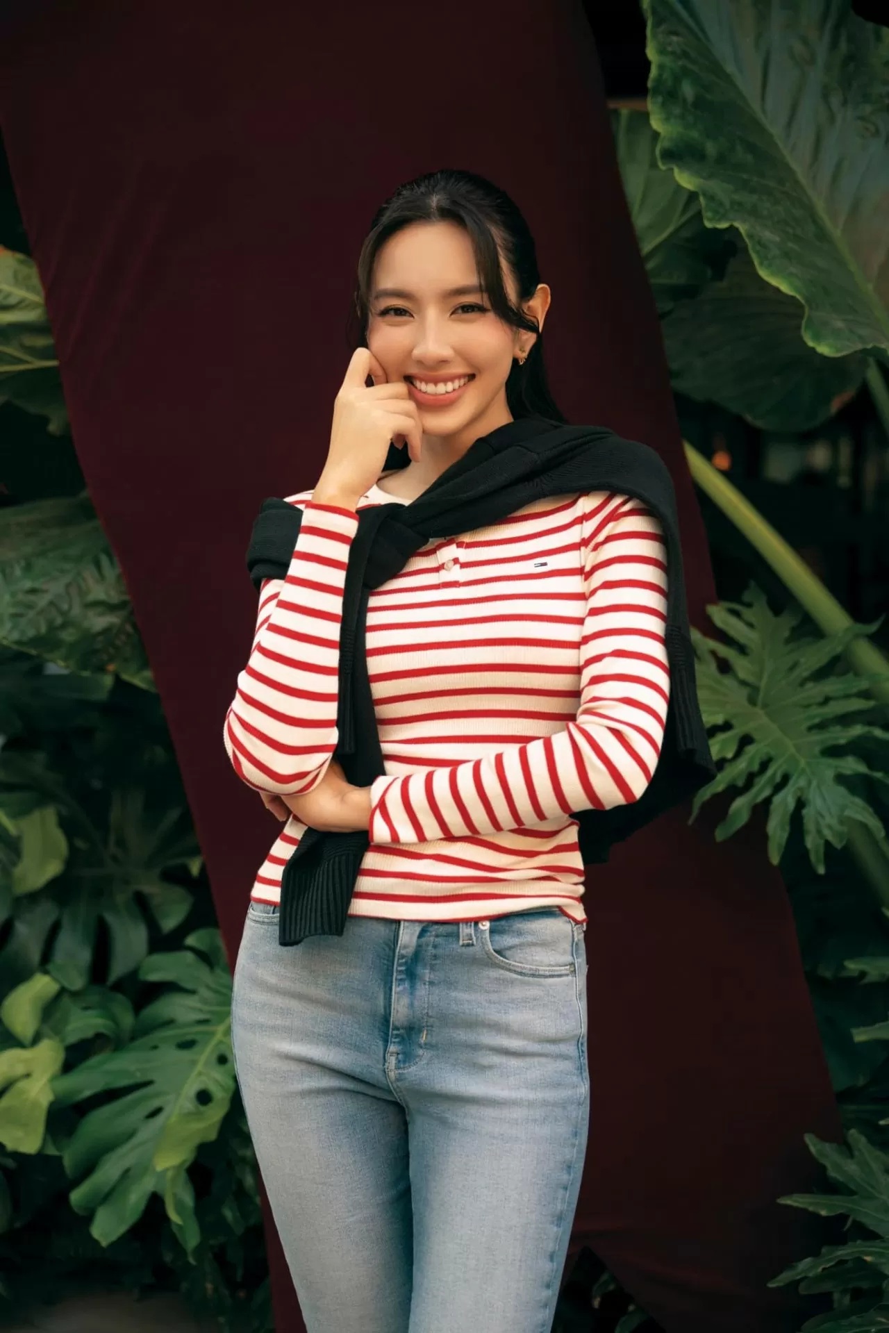 Hoa hậu Thùy Tiên Hoa hậu Thùy Tiên