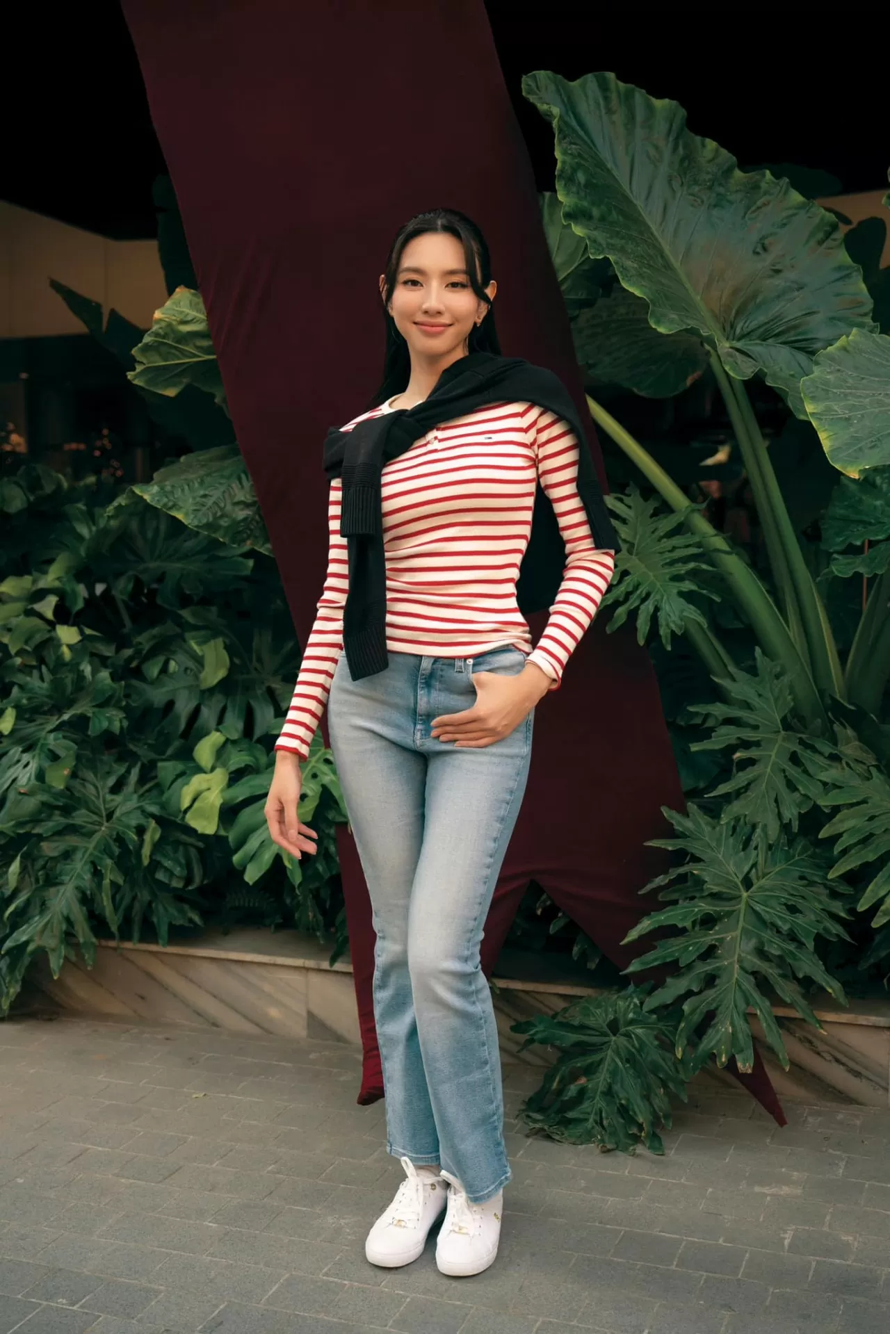 Hoa hậu Thùy Tiên Hoa hậu Thùy Tiên