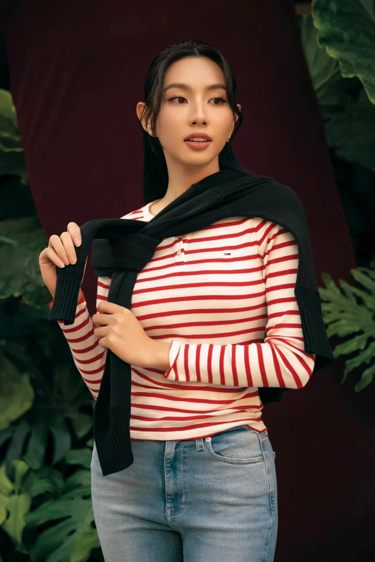 Hoa hậu Thùy Tiên Hoa hậu Thùy Tiên