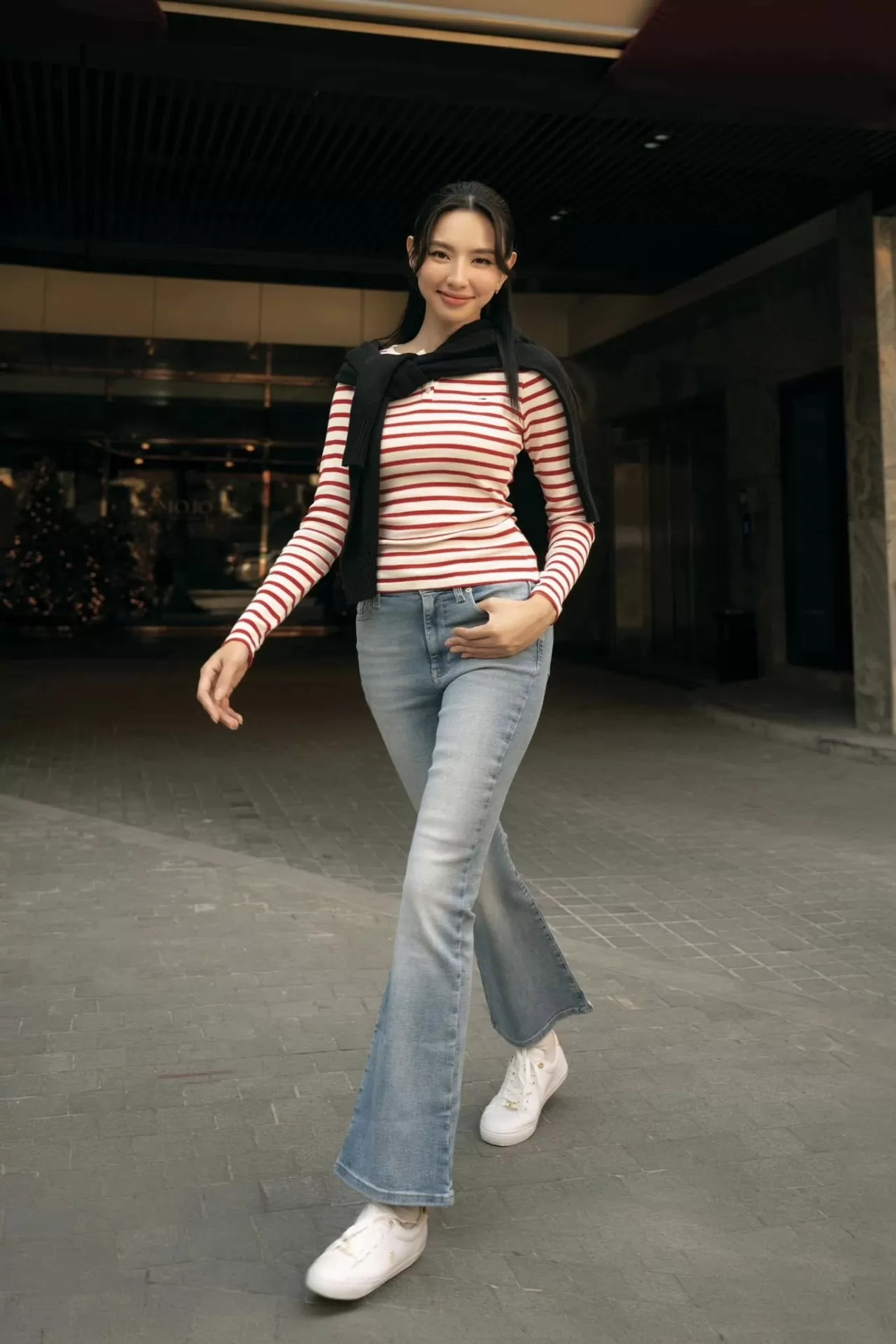 Hoa hậu Thùy Tiên Hoa hậu Thùy Tiên