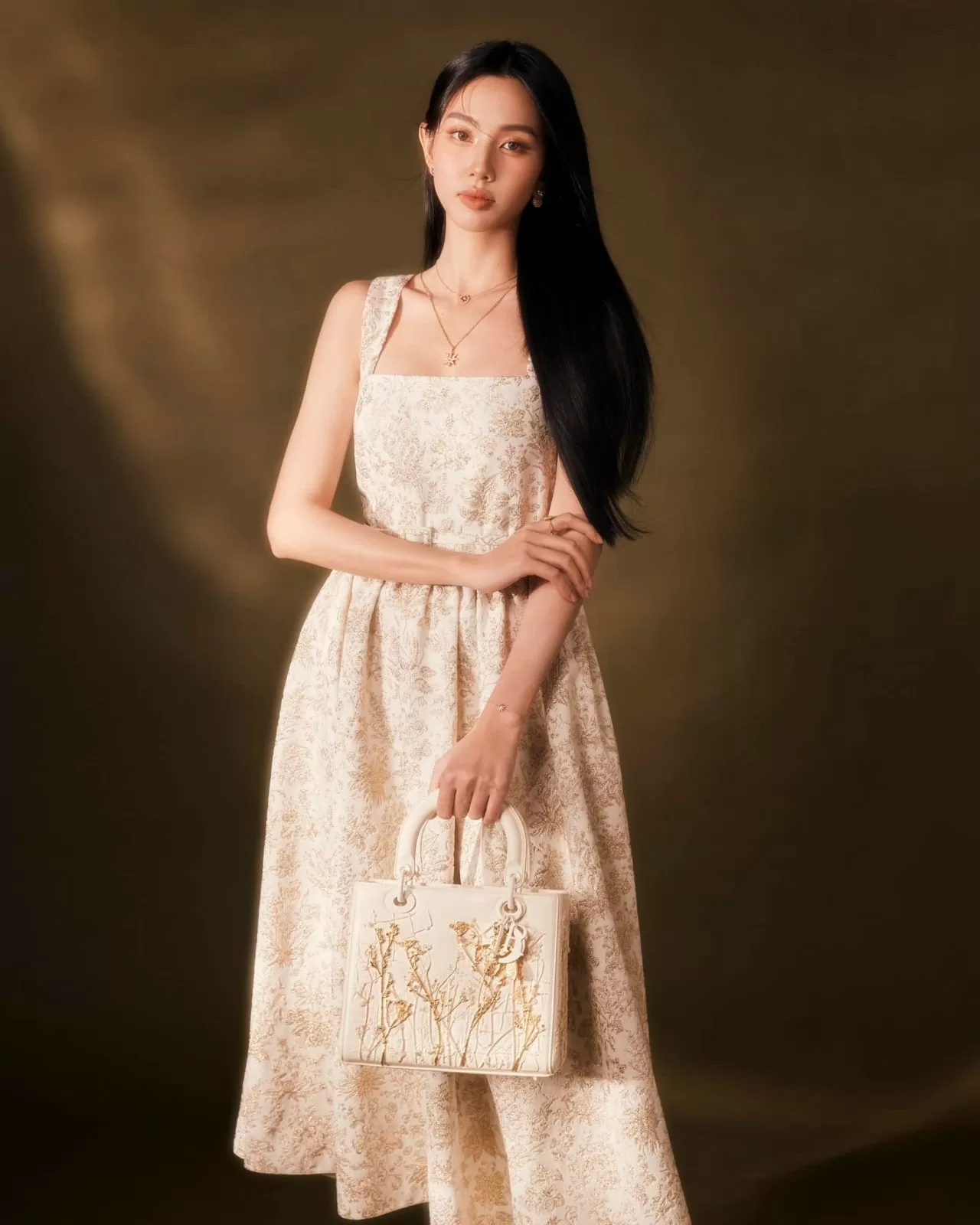 Hoa hậu Thùy Tiên Hoa hậu Thùy Tiên