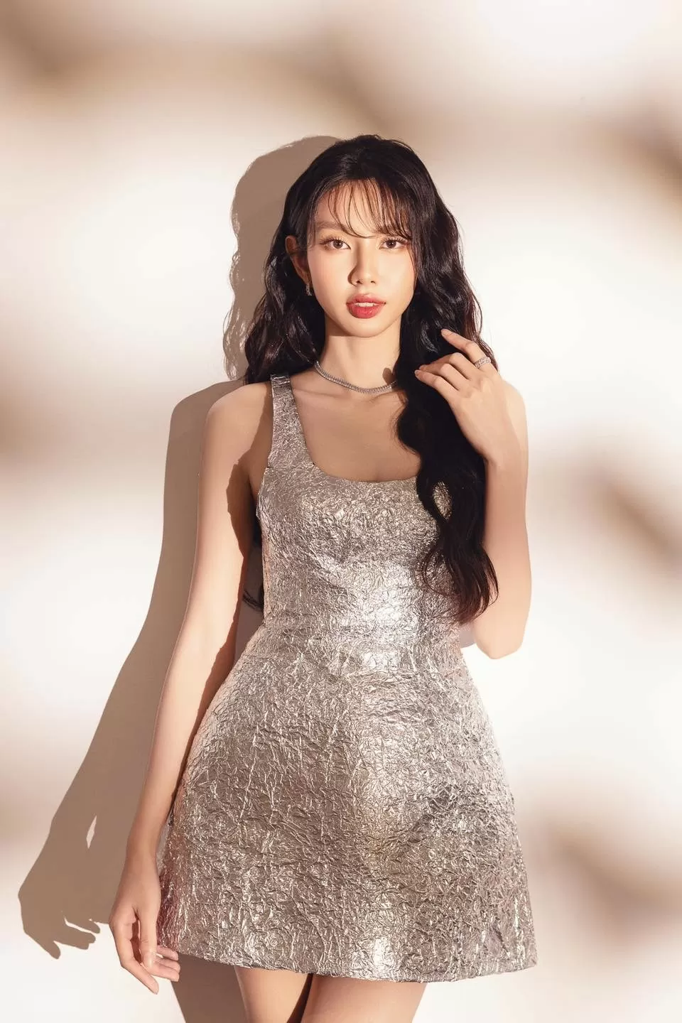 Hoa hậu Thùy Tiên Hoa hậu Thùy Tiên