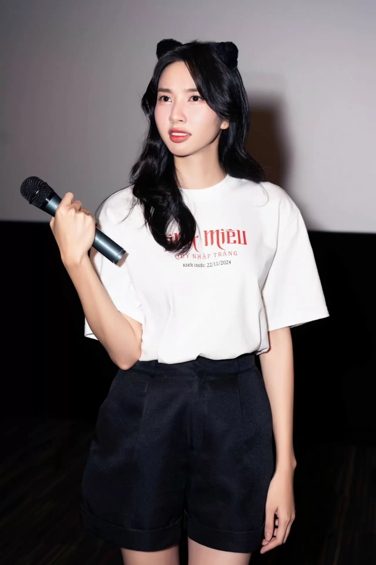 Hoa hậu Thùy Tiên Hoa hậu Thùy Tiên