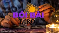 Bài tarot hôm nay 13/1: Bạn có phải là người thú vị trong mắt người khác?