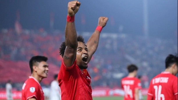 Đội tuyển Việt Nam chọn sân Việt Trì nếu vào chung kết ASEAN Cup 2024