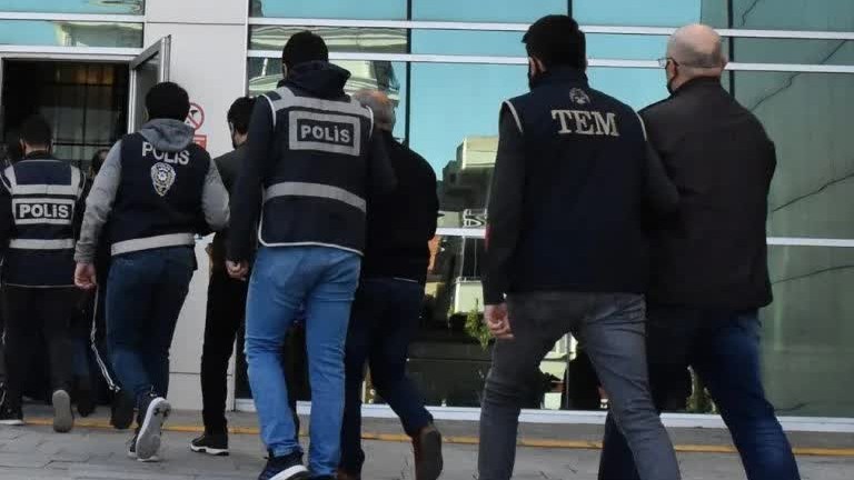 Thổ Nhĩ Kỳ: Truy kích 10 ngày, bắt giữ 93 người có liên quan đến tổ chức Gulen