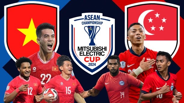 Nhận định trận đấu Việt Nam vs Singapore: Ván bài lật ngửa