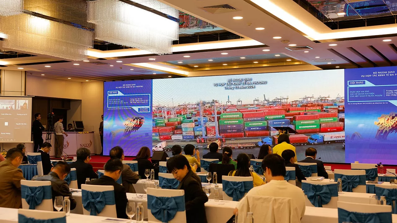 Các cơ quan đại diện hỗ trợ doanh nghiệp vừa và nhỏ khu vực miền Trung hội nhập quốc tế Các cơ quan đại diện hỗ trợ doanh nghiệp vừa và nhỏ khu vực miền Trung hội nhập quốc tế