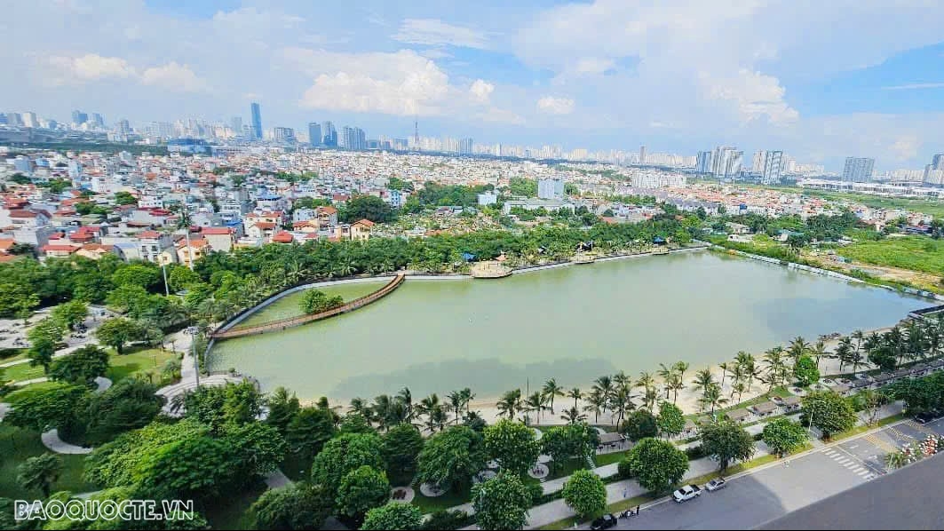 'Sắp xếp lại giang sơn': Động lực tăng trưởng mới cho Việt Nam, hỗ trợ duy trì triển vọng tín nhiệm ổn định