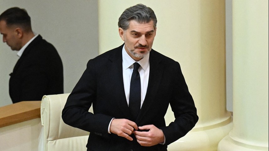 Tân Tổng thống Georgia tuyên thệ, bà Salome Zourabichvili sẽ ở lại với người dân