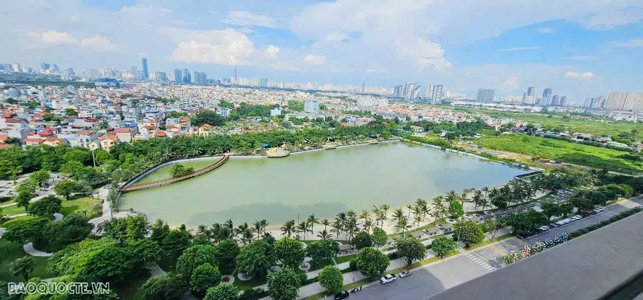 Kinh tế Việt Nam. (Ảnh: Gia Thành) Kinh tế Việt Nam. (Ảnh: Gia Thành)