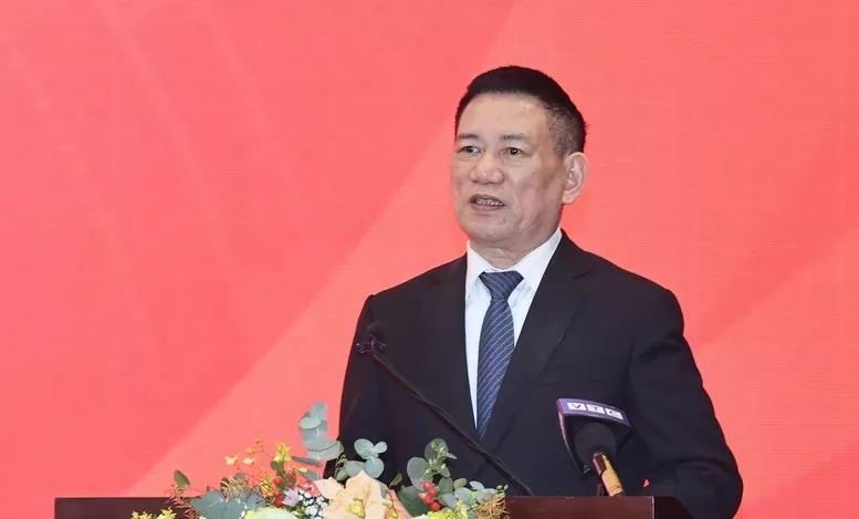 Lực lượng nòng cốt để hiện thực hóa Nghị quyết 57-NQ/TW Lực lượng nòng cốt để hiện thực hóa Nghị quyết 57-NQ/TW