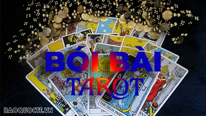 Bài tarot hôm nay: Bài tarot hôm nay 16/1: Cánh mày râu nghĩ gì về bạn?