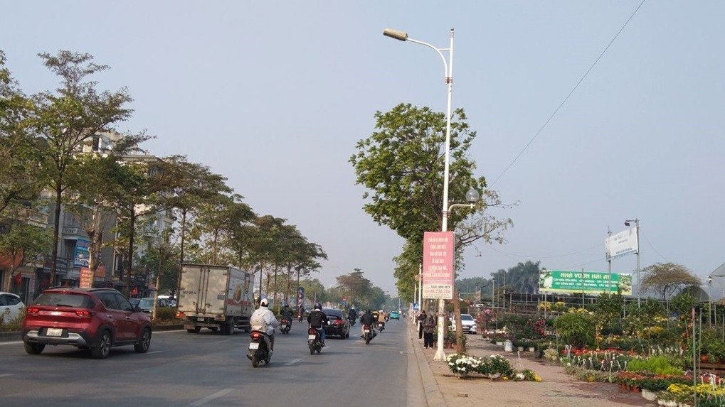 Dự báo thời tiết 10 ngày tới (29/12-8/1/2025): Bắc Bộ trời rét, sáng sớm có sương mù, trưa chiều trời nắng; Trung-Nam Bộ cục bộ mưa vừa, mưa to