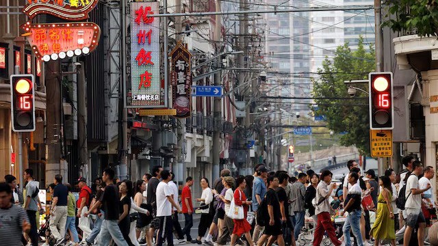 Trung Quốc thúc đẩy nhập khẩu hàng hóa chất lượng cao