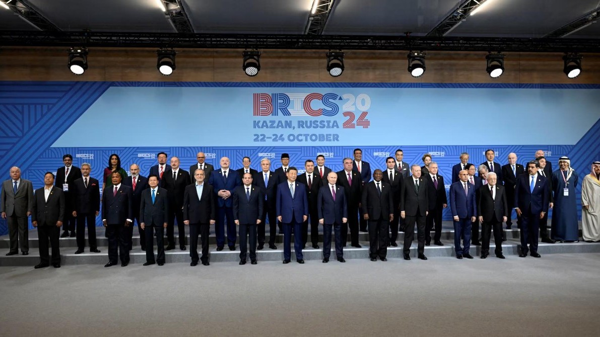 Tổng hợp 10 sự kiện quốc tế nổi bật năm 2024