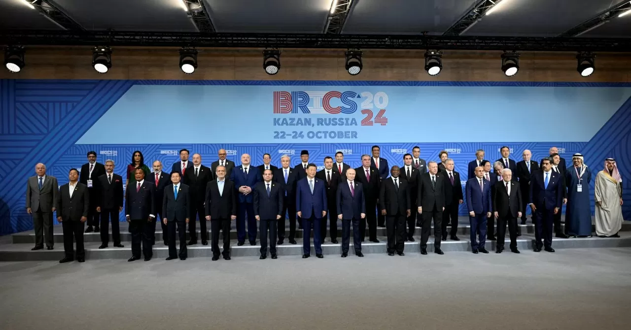 Tổng hợp 10 sự kiện quốc tế nổi bật năm 2024 Tổng hợp 10 sự kiện quốc tế nổi bật năm 2024