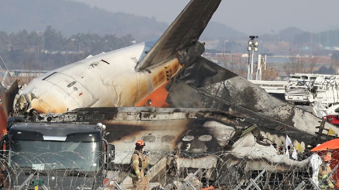 Vụ rơi máy bay ở Kazakhstan: Azerbaijan ra 3 yêu cầu, muốn Nga nhận lỗi