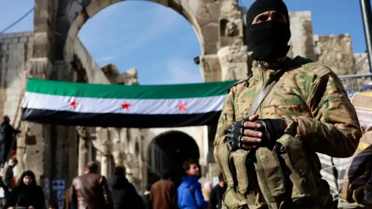 Chính quyền lâm thời Syria đề cập việc bầu cử, nói gì về quan hệ với Iran?