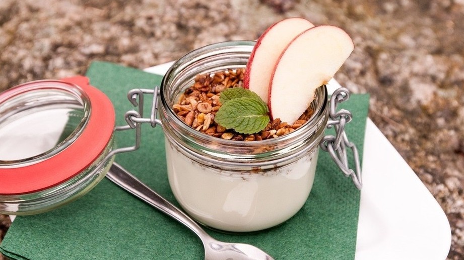 Lùi xa bệnh mạn tính bằng 5 việc vào buổi sáng