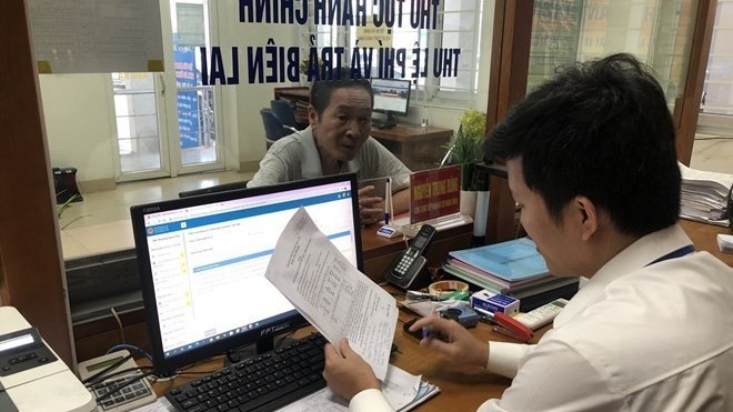 Tinh gọn bộ máy - 'Miền đất hứa' của người tài